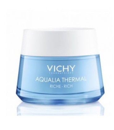 Vichy Aqualia Thermal Creme Rico 50ml