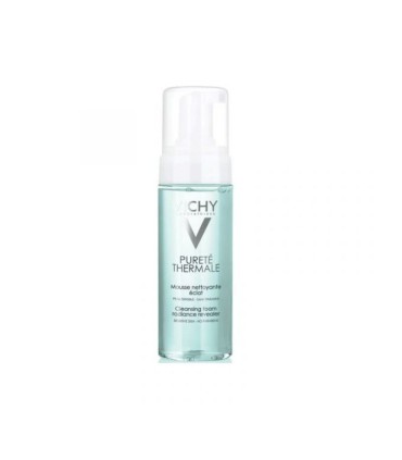 Vichy Pureté Thermale Espuma Limpeza 150ml