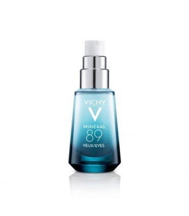 Vichy Mineral 89 Sérum de Olhos 15ml
