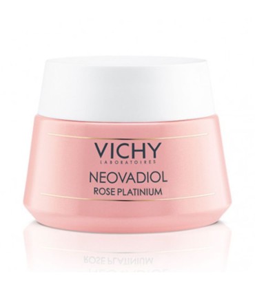 Vichy Neovadiol Rose Platinum Creme de Rosto 50ml