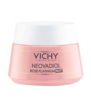 Vichy Neovadiol Rose Platinium Creme de Noite 50ml