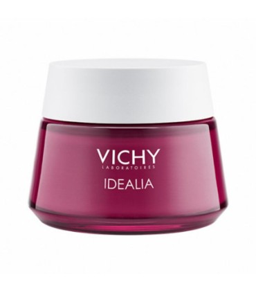 Vichy Idéalia Energizante Creme de Rosto 50ml