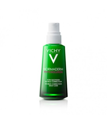 Vichy Normaderm Creme Dia Dupla Correção 50ml
