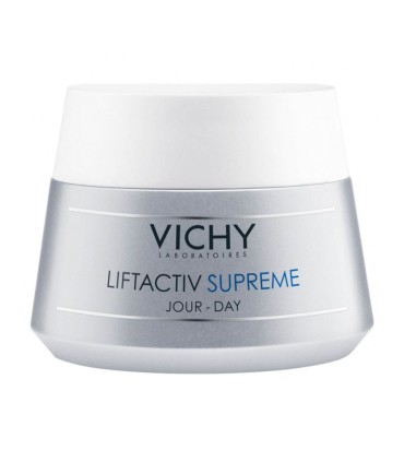 Vichy Liftactiv Supreme Creme de Dia 50ml
