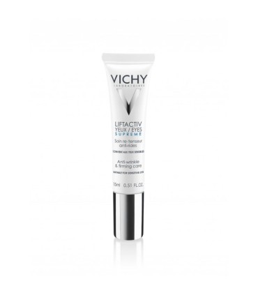 Vichy Liftactiv Supreme Creme de Olhos 15ml