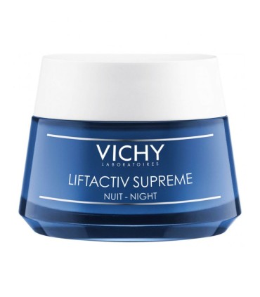 Vichy Liftactiv Creme de Noite 50ml