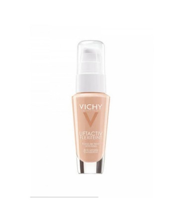 Vichy Lift Activ Flexilift Base Anti-Rugas Nº55 Bronze 30ml