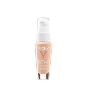 Vichy Liftactiv Flexilift Base Anti-Rugas Nº25 Nude 30ml