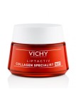 Vichy Liftactiv Collagen Specialist Creme de Noite 50ml