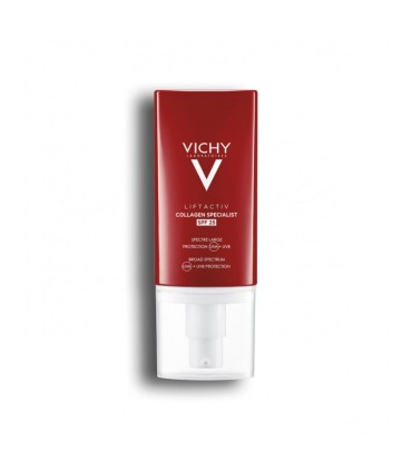 Vichy Liftactiv Collagen Specialist SPF25 50ml