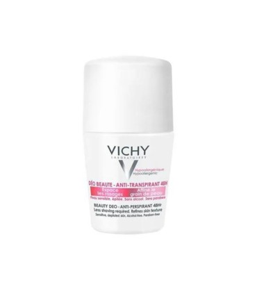 Vichy Desodorizante Roll-On 50ml