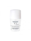 Vichy Desodorizante Roll-On Anti-transpirante Pele Sensivel 50ml