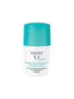 Vichy Desodorizante Roll-On Antitranspirante 48H 50ml