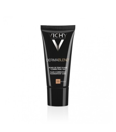 Vichy Dermablend Base 55 Bronze 30ml