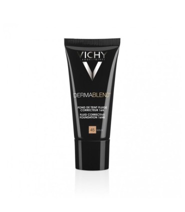 Vichy Dermablend Base 45 Gold 30ml