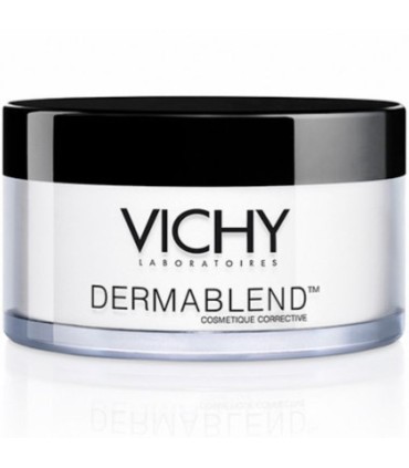 Vichy Dermablend Pó Fixador 28 G
