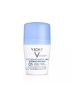 Vichy Desodorizante Roll-On Mineral 48h 50ml