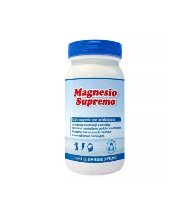 Magnesio Supremo Pó 150g