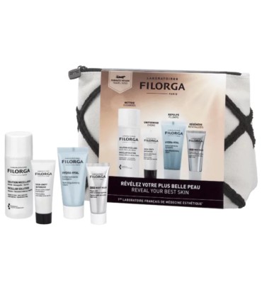 Filorga Coffret Discovery Kit Summer