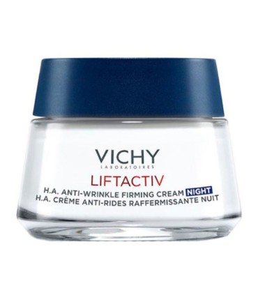 Vichy Liftactiv H.A. Creme de Noite 50ml