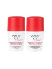 Vichy Desodorizante Stress Resist 72h 2x50ml