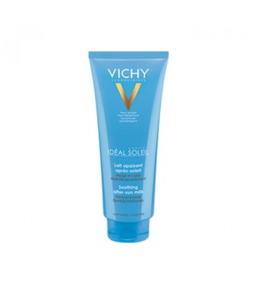 Vichy Capital Soleil Leite After Sun 300ml