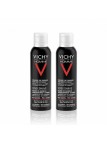 Vichy Homme Sensi Shave Mousse de Barbear 2x200ml