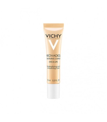 Vichy Neovadiol GF Creme Contorno Olhos e Lábios 15ml
