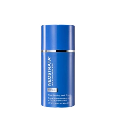Neostrata Skin Active Creme Reafirmante Pescoço 80ml