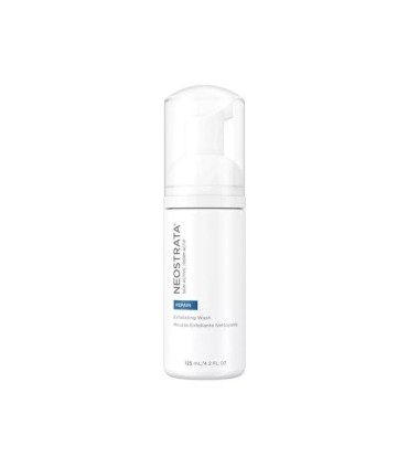 Neostrata Skin Active Espuma de Limpeza Exfoliante Regeneradora 125ml