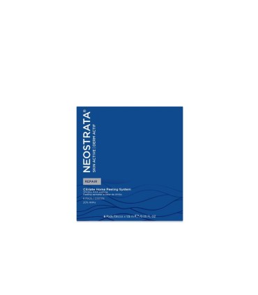 Neostrata Skin Active Citriate Sistema de Peeling em Casa 6x1,5ml