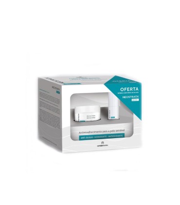 Neostrata Bionica Creme de Rosto 50ml + Contorno de Olhos 15ml Coffret