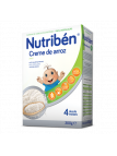 NUTRIBÉN Creme de arroz 300g
