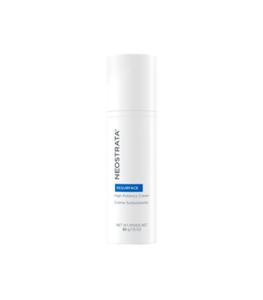 Neostrata Alta Potência 20 AHA Gel de Rosto 30ml