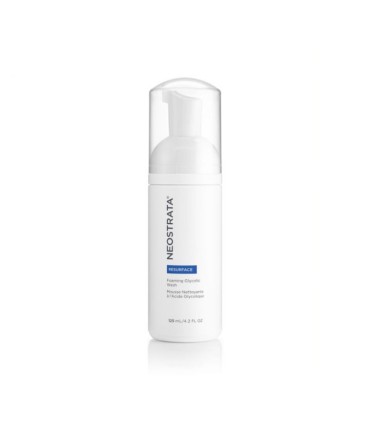 Neostrata Resurface Espuma Limpeza 125ml