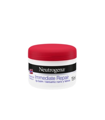 Neutrogena Bálsamo Nariz e Lábios 15ml