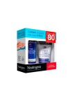 Neutrogena Pack Creme Textura Ligeira 75ml + Creme Concentrado 50ml