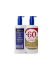 Neutrogena Óleo Loção Hidratação Profunda Pele Seca 2x400ml