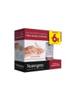 Neutrogena Creme de Mãos Concentrado sem Perfume 2x50ml