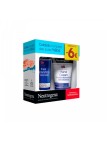 Neutrogena Pack Creme Textura Ligeira 75ml + Creme Concentrado 50ml
