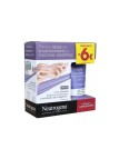 Neutrogena Visibly Renew Creme de Mãos Elasticidade Intensa SPF20 2x75ml