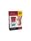 Neutrogena Pack Creme Reparador De Calcanhares Secos E Gretados 2x50ml