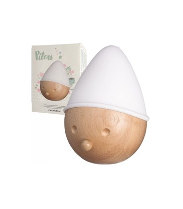 Pranarom Difusor Pilou