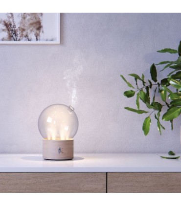 Pranarom Difusor Bulle