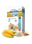 NUTRIBÉN 8 cereais Innova 300g