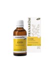 Pranarom Óleo Vegetal Jojoba 50ml