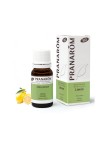 Pranarom Oleo Essencial Limão Bio 10ml