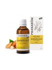 Pranarom Óleo de Amêndoas Doces Bio 100% Natural 50ml