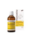 Pranarom Óleo Rosa Mosqueta Bio 50ml