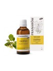 Pranarom Óleo Vegetal de Calofilo 50ml
